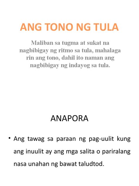 3 saknong 4 na taludtod|Elemento Ng Tula .